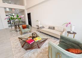 Accra Luxury Apartments @ The Signature 2