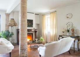Villino di Porporano 4