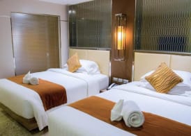 The Sanctuary Resort Pattaya, BW Signature Collection 4