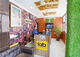 FabHotel Limewood 3