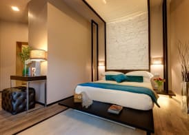 Dharma Luxury Hotel & SPA 3