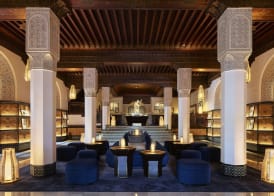 La Mamounia 2