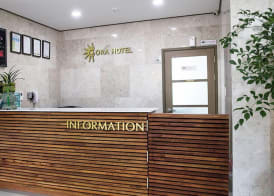 Ra Hotel 2