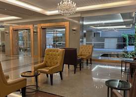 Rembrandt Residences Bangkok 3