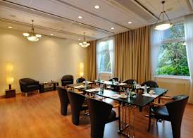 Rogner Hotel Tirana 2