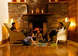 Delphi Resort Hotel & Spa 2