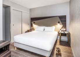 Aparthotel Adagio Leicester 5
