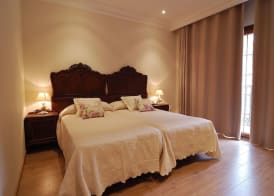 Hotel Rural Playa de Aguilar 2