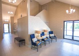 Eastland Suites Hotel & Conference Ctr, Trademark by Wyndham 2