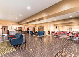 Comfort Suites Grand Prairie - Arlington North 2