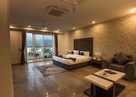 HOLYWATER Hotel by Ganga Kinare #150 mts from Ganga Ghat Rishikesh 5