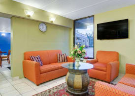 Rodeway Inn Norcross 3