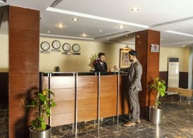 Hotel One The Mall, Lahore 4