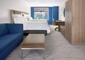 Holiday Inn Express & Suites Avon - Indianapolis by IHG 4