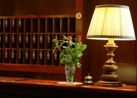 Astor Hotel 3
