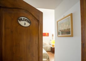 Affittacamere Valentina 2
