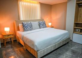 HOTEL BAHIA AZUL 5