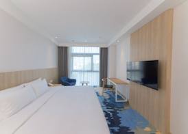 JANDA Golden Tulip Hotel 5