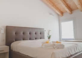 Terra Ferma Rooms&More 5