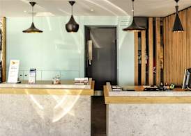 Ibis Birmingham Bordesley Circus 2