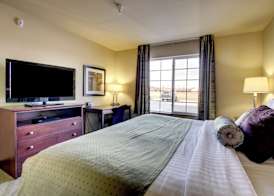Cobblestone Hotel - Wayne 5