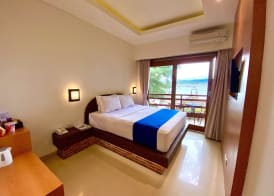 La Bella - Hotel Villa & Spa 5
