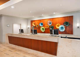 Eastgate Hotel - BW Signature Collection 4