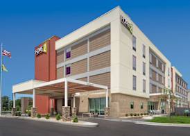 Home2 Suites by Hilton Bowling Green 3