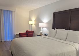 Plaza Hotel Denver 2