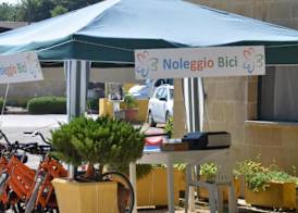 Camping La Masseria 2