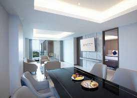 Platinum Hotel Jimbaran Beach Bali 5
