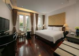 Hanoi Traveller House 3