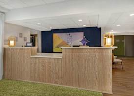 Spark By Hilton Rochester University Area 3