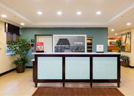Hampton Inn Daytona Beach/Beachfront 3