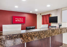Red Roof Inn Albuquerque - Midtown 3
