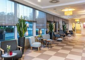 Leonardo Royal Hotel Köln - Am Stadtwald 3