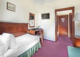 Hotel Lunik 5