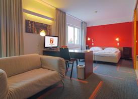 Gartenhotel Altmannsdorf 5