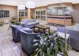 Microtel Inn & Suites by Wyndham Johnstown 3