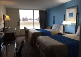 Travel Inn 5