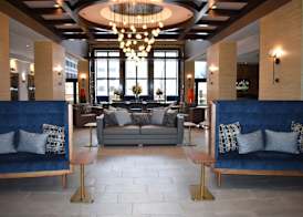 Chicago Marriott Suites O'Hare 2