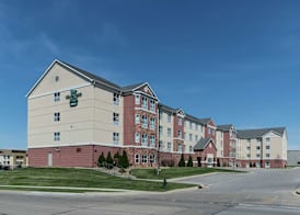 Homewood Suites by Hilton Cedar Rapids-North 4
