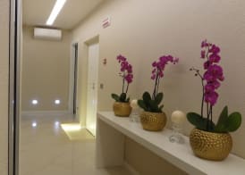 Augustana House and Suites 3