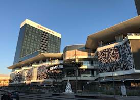 DoubleTree by Hilton Istanbul Umraniye 2