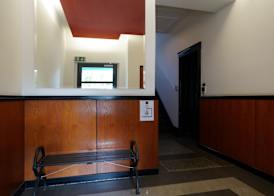 Hotel Ambert 2