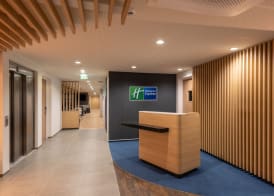 Holiday Inn Express - Hamburg South A7-AS42 by IHG 3