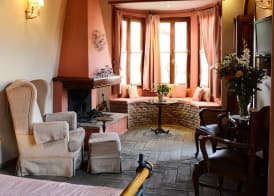 Hotel Ganimede 5