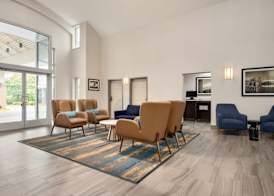 La Quinta Inn by Wyndham Vancouver Airport 5