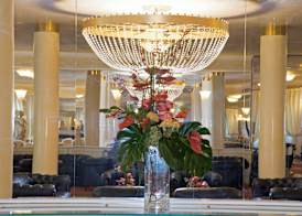 Villa Pace Park Hotel Bolognese 4