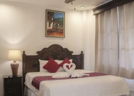 Hotel Taa' Tiin 4